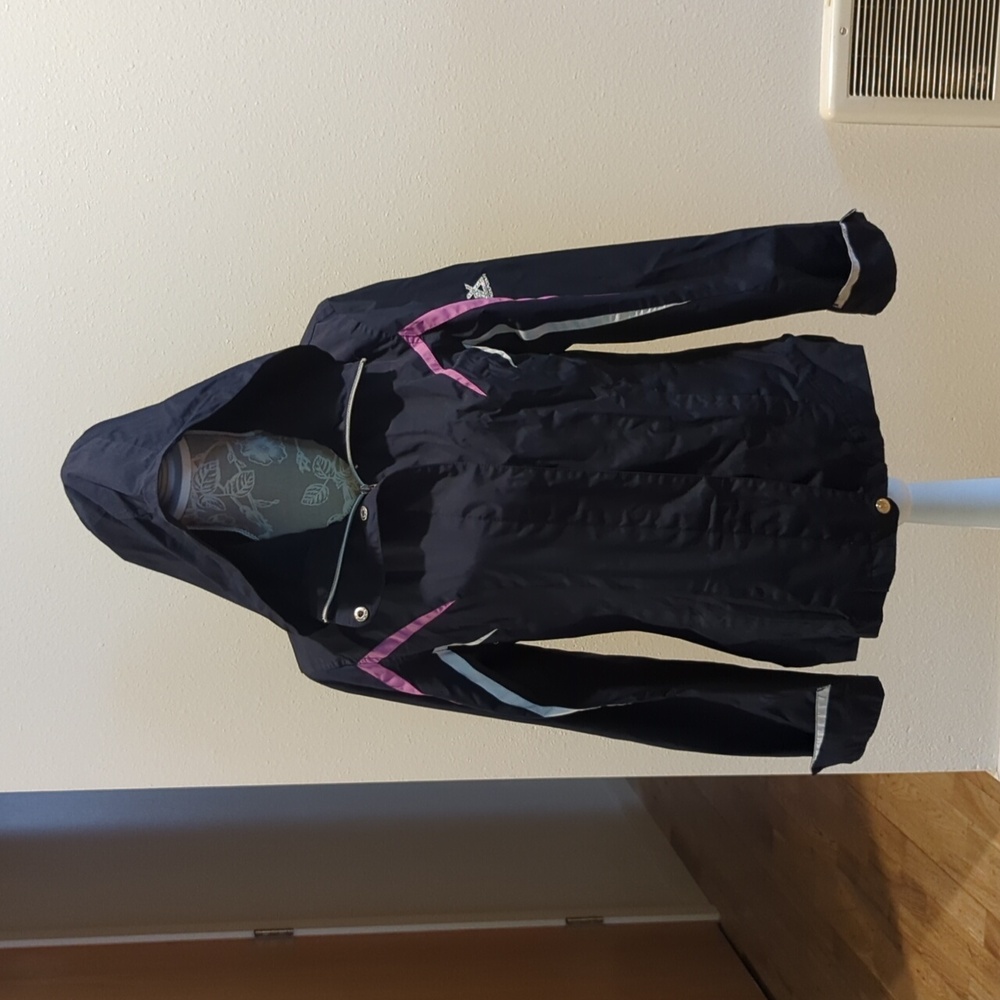 ZeroXposure Jacket